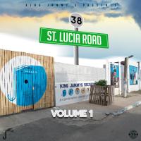 Artwork for King Jammys: 38 St Lucia Road, Vol. 1 by Various Artist