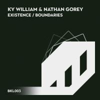 Artwork for Existence / Boundaires by Ky William