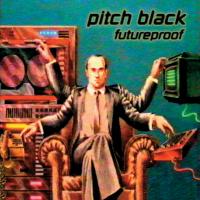 Artwork for Futureproof by Pitch Black