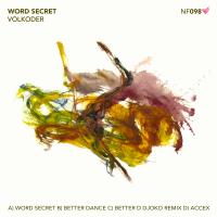 Artwork for Word Secret by Volkoder