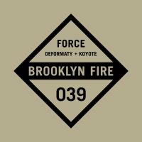 Artwork for Force by Deformaty