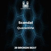 Artwork for Quarantine by SCANDAL