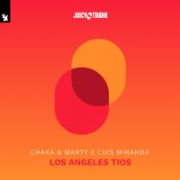Artwork for Los Angeles Tios by Chaka & Marty