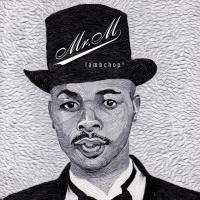 Artwork for Mr. M by Lambchop