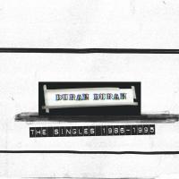 Artwork for The Singles 1986-1995 by Duran Duran