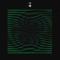 Artwork for 18 by YB