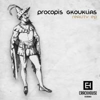 Artwork for Reality EP by Procopis Gkouklias