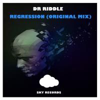 Artwork for Regression by Dr. Riddle