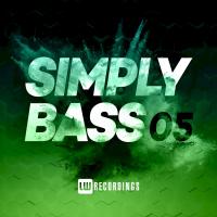 Artwork for Simply Bass, Vol. 05 by Various Artists