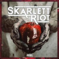 Artwork for Feel by Skarlett Riot