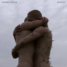 Artwork for "Thank You For Being With Us" by Andrew Bayer