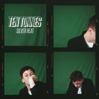 Artwork for Silver Heat by Ten Tonnes