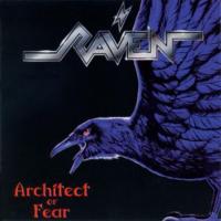 Artwork for Architect of Fear by Raven