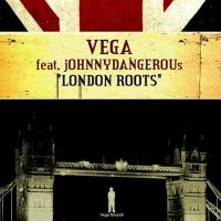 Artwork for London Roots by Vega