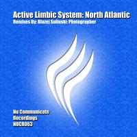 Artwork for North Atlantic by Active Limbic System