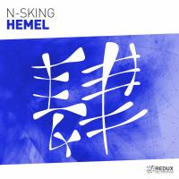 Artwork for Hemel by N-sKing