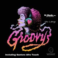 Artwork for Groovy by Vito Lalinga (Vi Mode Inc Project)