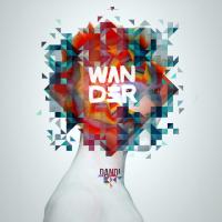 Artwork for Wander by DANDI