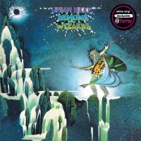 Artwork for Demons and Wizards (Deluxe Edition) by Uriah Heep