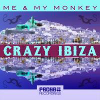 Artwork for Crazy Ibiza by Juanfra Munoz
