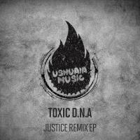 Artwork for Justice by Toxic D.N.A