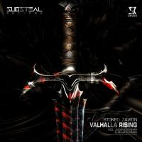 Artwork for Valhalla Rising by Stoked