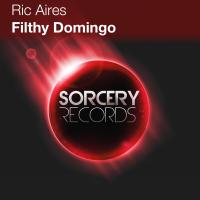 Artwork for Filthy Domingo by Ric Aires