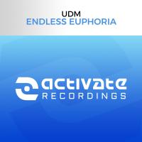 Artwork for Endless Euphoria by UDM