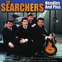 Artwork for Needles & Pins by The Searchers