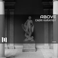 Artwork for Above (Original Mix) by Çagri Karayigit