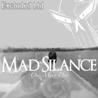 Artwork for One More Day by Mad Silance