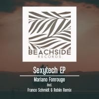 Artwork for Sexytech EP by Mariano Fonrouge