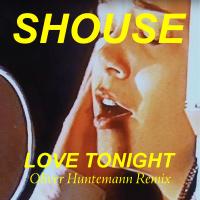 Artwork for Love Tonight by SHOUSE