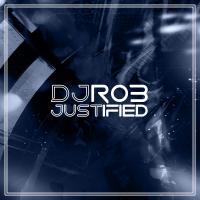 Artwork for Justified by DJ Rob