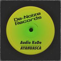 Artwork for Ayahuasca by Audio Kode