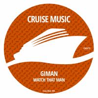 Artwork for Watch That Man by Giman