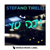 Artwork for Yo DJ! by Stefano Tirelli