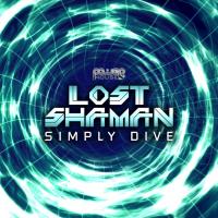 Artwork for Simply Dive by Lost Shaman