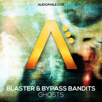 Artwork for Ghosts by Blaster