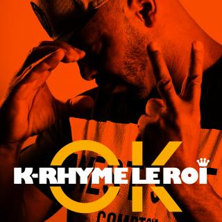Artwork for Ok 