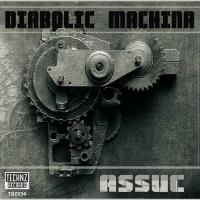 Artwork for Diabolic Machina by Assuc