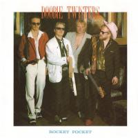 Artwork for Rocket Pocket by Doobie Twisters