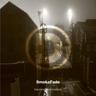 Artwork for Industrial Automations (Original Mix)