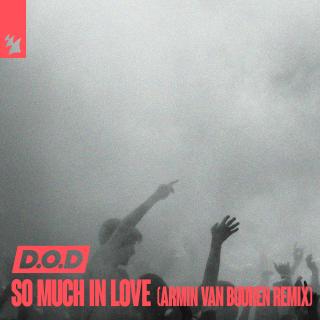 Artwork for So Much In Love