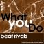 Artwork for What You Do (Instrumental)