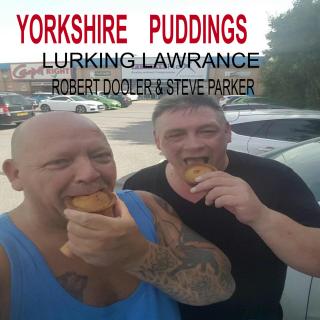 Artwork for Lurking lawrance 