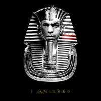 Artwork for I Am Lord by Lord Gary