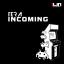 Artwork for Incoming (Original Mix)
