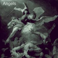 Artwork for Angels by Helen