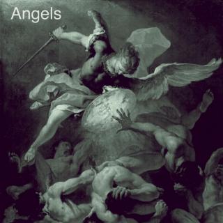 Artwork for Angels 